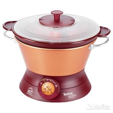 Автомат для варки варенья и джема Тефаль