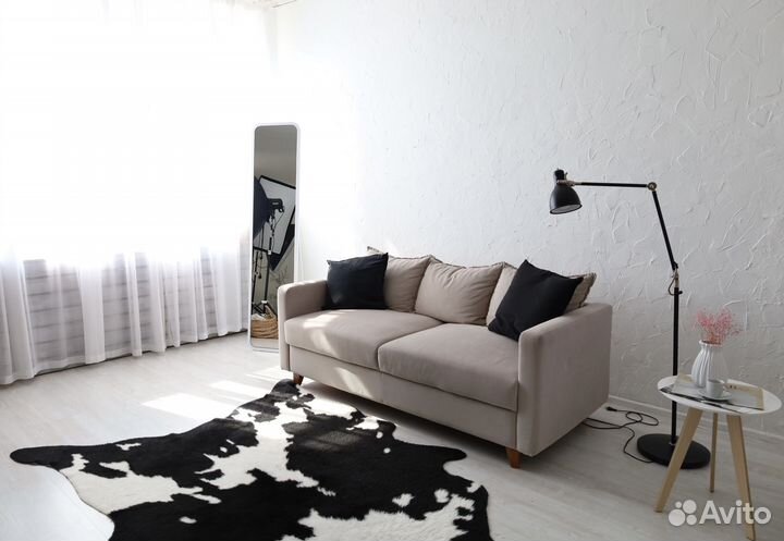 Фотостудия в аренду