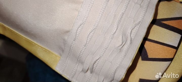 Шторы+тюль бу