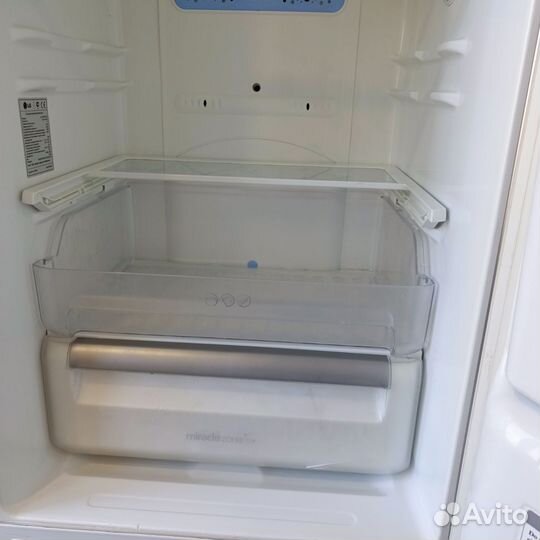 Холодильник LJ electrocool