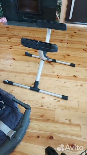 Детские коляски 3 в 1 (4 в 1)