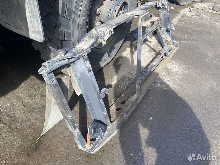 Телевизор escalade 3