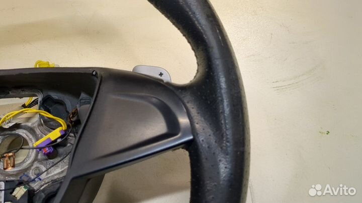 Руль Seat Ibiza 4, 2011