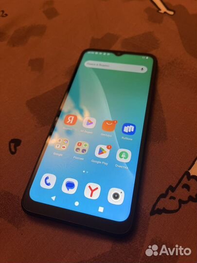 Xiaomi Redmi A2, 3/32 ГБ