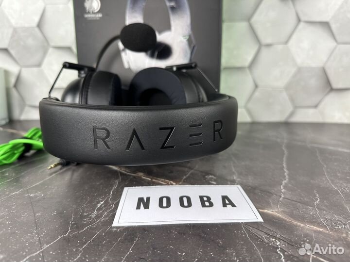 Razer Blackshark v2 X