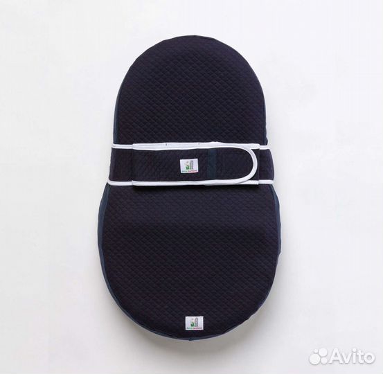 Матрас кокон для новорожденных