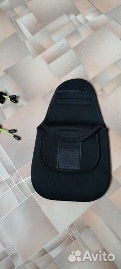 Чехол для рыболовных катушек