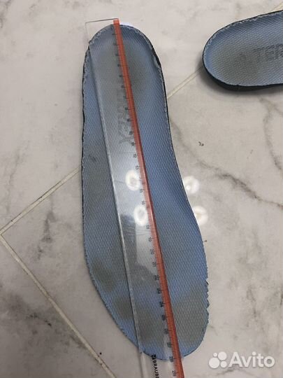 Кроссовки adidas terrex cold.dry оригинал 42