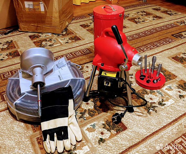 Прочистка Канализации Устранение Засоров