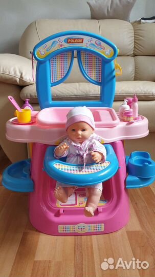 Игровой набор 