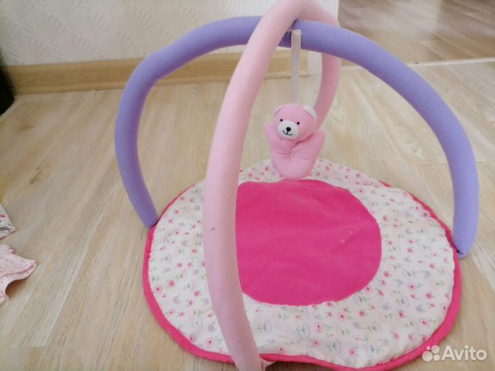 Вещи для кукол