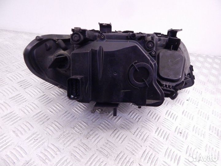 Фара левая, BMW X5-series (E53) 2005