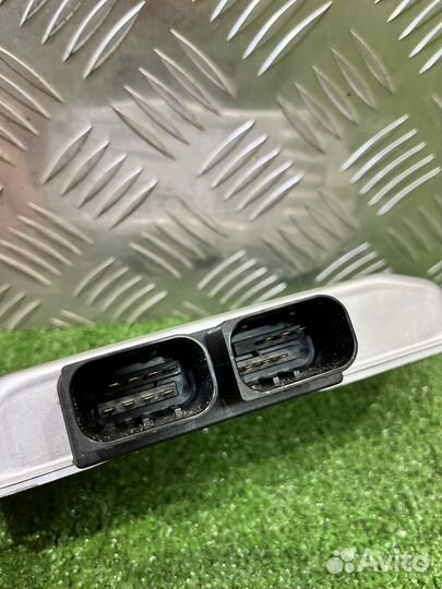 Блок управления раздаткой бмв Х5 Х6 Е70/71 ATC 700