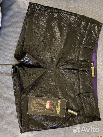 Новые шорты