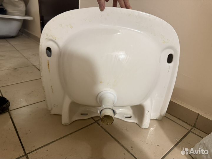 Раковина в ванную