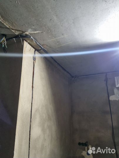 Услуги электрика электромонтажные работы