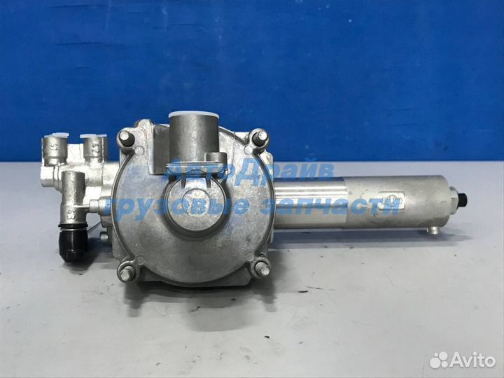 Регулятор тормозных сил пневматический BPW SAF