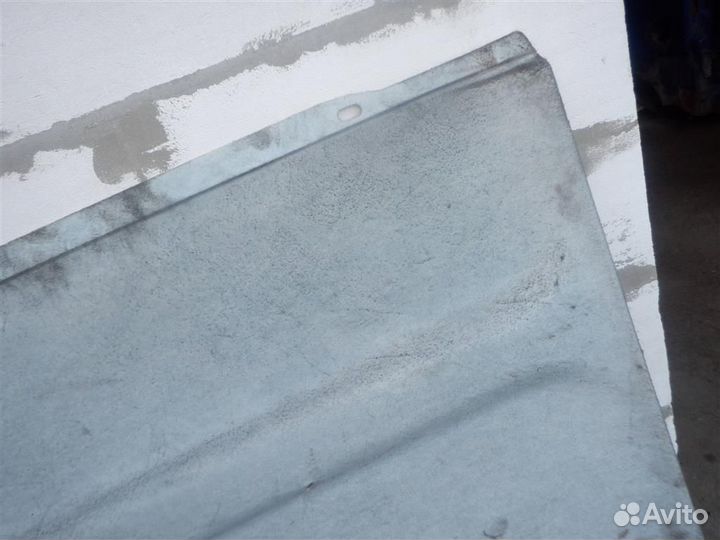 Обшивка потолка Рено Кенгу Кангу