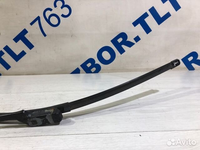 Поводок дворника левый skoda yeti 1.2 DSG