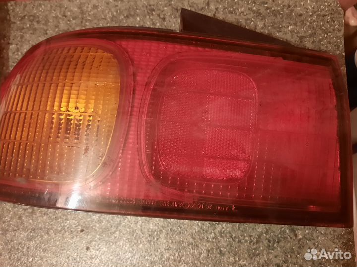 Koito Стоп сигнал Honda Integra левый задний