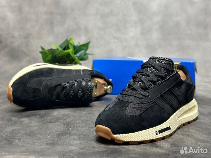 Кроссовки Adidas retropy e5