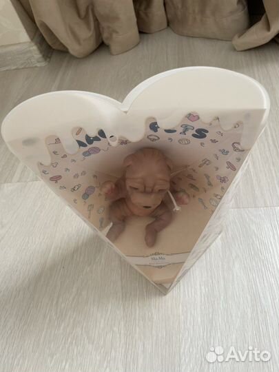 Игрушка щенок шарпей (18 см) коллекция magic pets