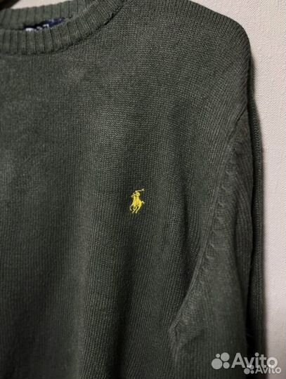 Джемперы Ralph lauren