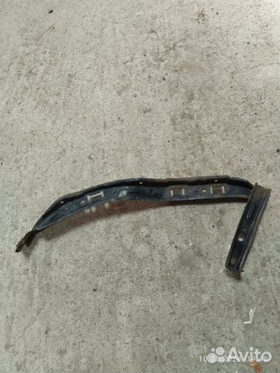 Крепление передней фары хонда цивик