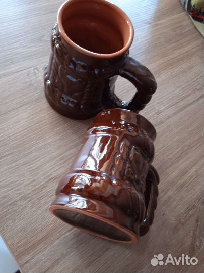 Посуда новая и бу