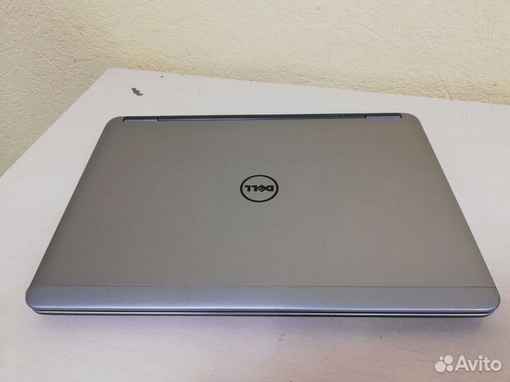 Dell тонкий на i5 4310U 2.6Ghz/8Gb/Ssd