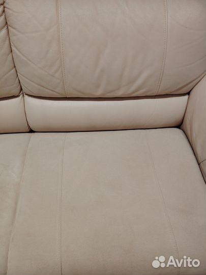 Диван раскладной бу