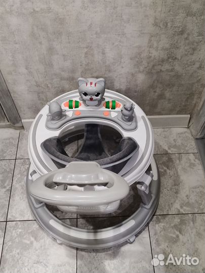 Ходунки детские бу