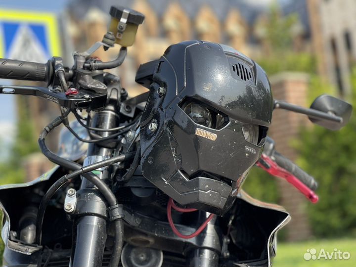 Honda CBR 600 RR 2007