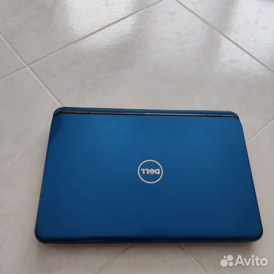 Мощный игровой i7 + Nvidia ноут в идеальном сост