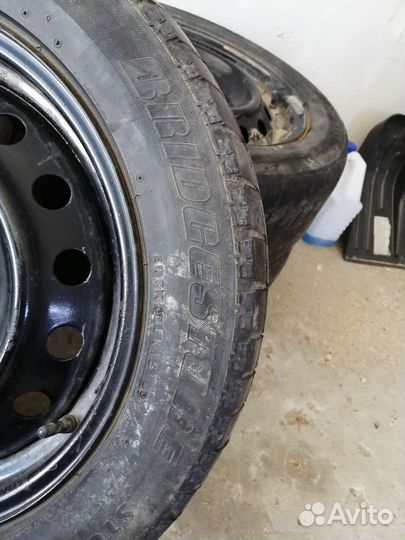 Green Diamond Icelander M/T 4.25/5 R5.5 19F