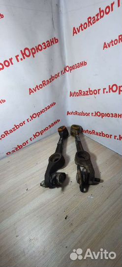 Рычаг передний нижний Toyota Camry SV41