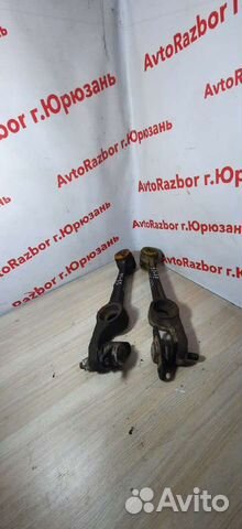 Рычаг передний нижний Toyota Camry SV41