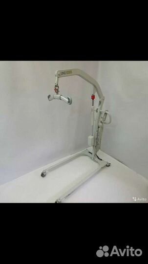 Подъемник для инвалидов