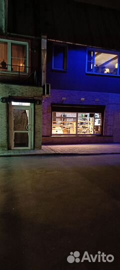 Пекарня7 готовый бизнес