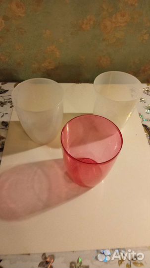 Горшок для орхидеи