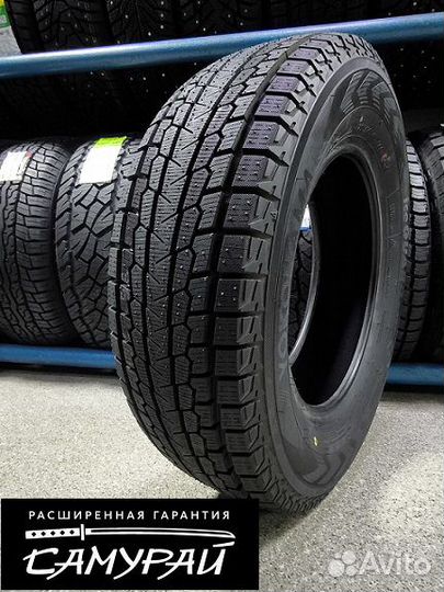 Yokohama Ice Guard SUV G075 225/65 R17 102Q