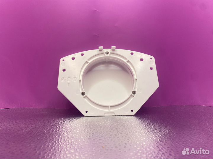 Пылесос Mop P / Крышка лидара