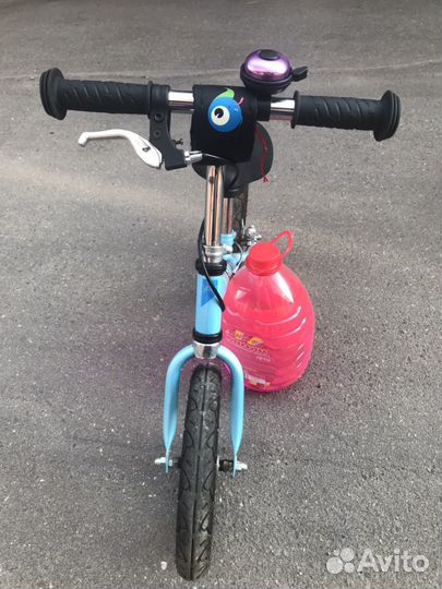 Беговел yedoo TOO TOO Чехия