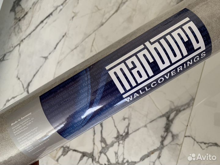 Обои остатки Marburg Германия