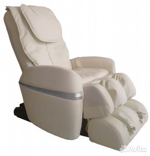 Массажное кресло Sensa M Starter Beige