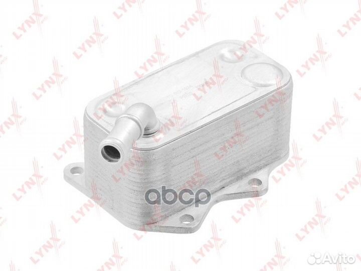 Радиатор масляный RO1024 lynxauto