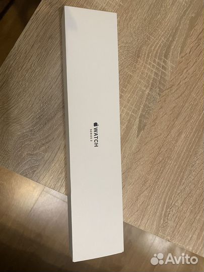 Продам часы Apple Watch