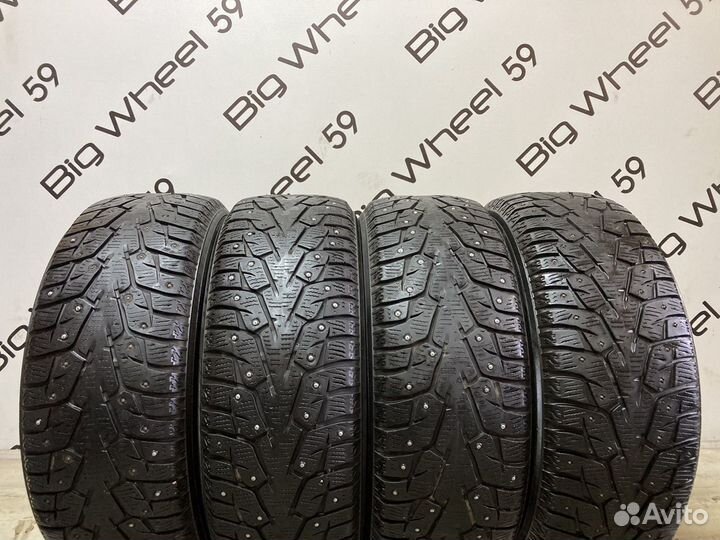 Yokohama Ice Guard Stud IG55 205/55 R16