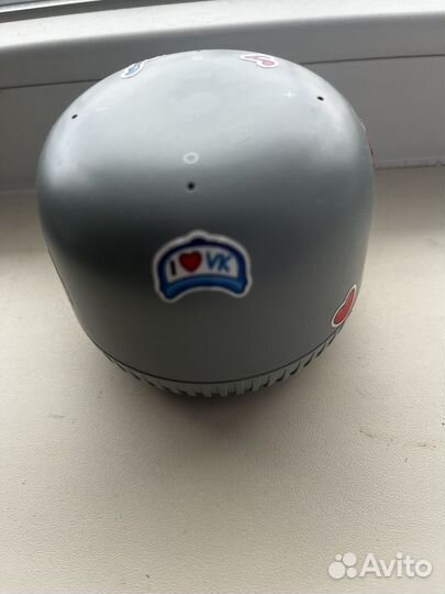 Вк капсула нео с Марусей