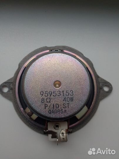 Динамик Ravon R2 (95953153)